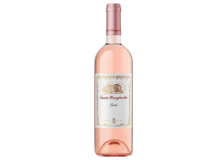 Santa Margherita Rose Trevenezie IGT 2023 750ml