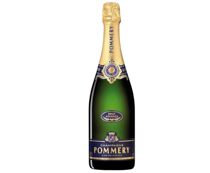 Pommery Apanage Brut 750ml