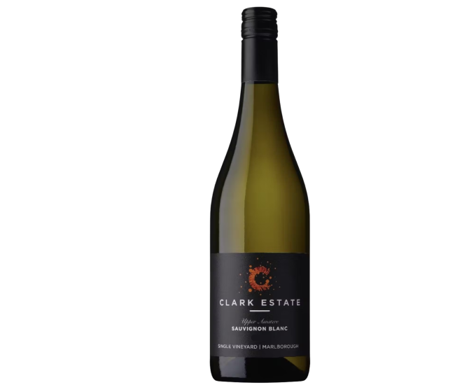 Clark Estate Upper Awatere Sauvignon Blanc 2023 750ml