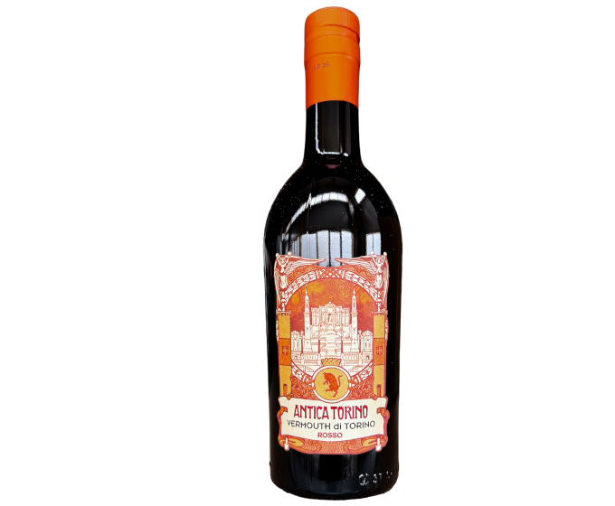 Antica Torino Vermouth di Torino Rosso 375ml