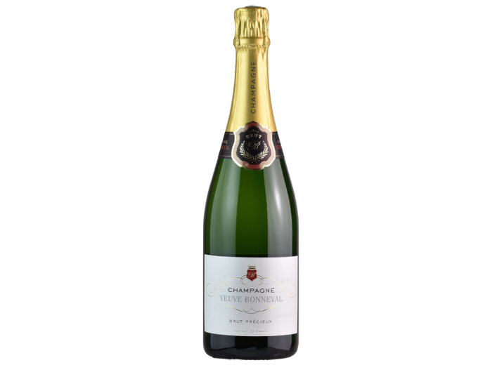 Veuve Bonneval Champagne Brut 750ml