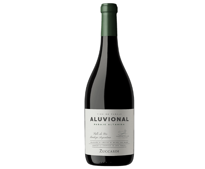 Familia Zuccardi Aluvional Altamira 2020 750ml
