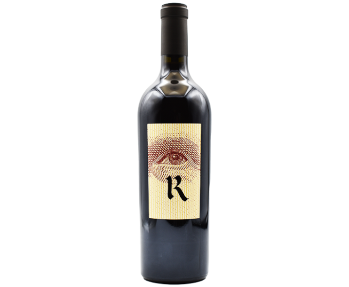 Realm Cellars Beckstoffer To Kalon Cabernet Sauv 2019 750ml (No Barcode) (99WA/98JD)