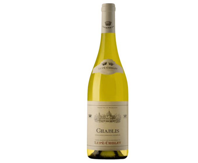 Lupe Cholet Chablis 2022 750ml