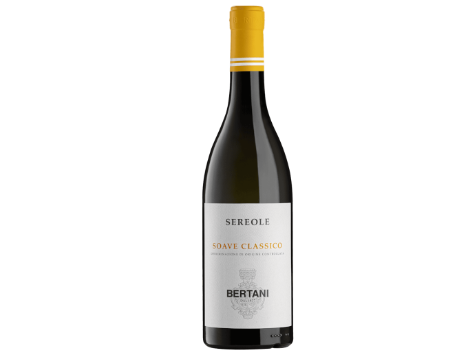 Bertani Sereole Soave 750ml