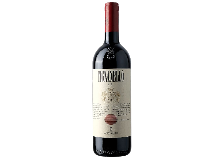 Marchesi Antinori Tignanello Toscana 2021 750ml (98RP/98VN)