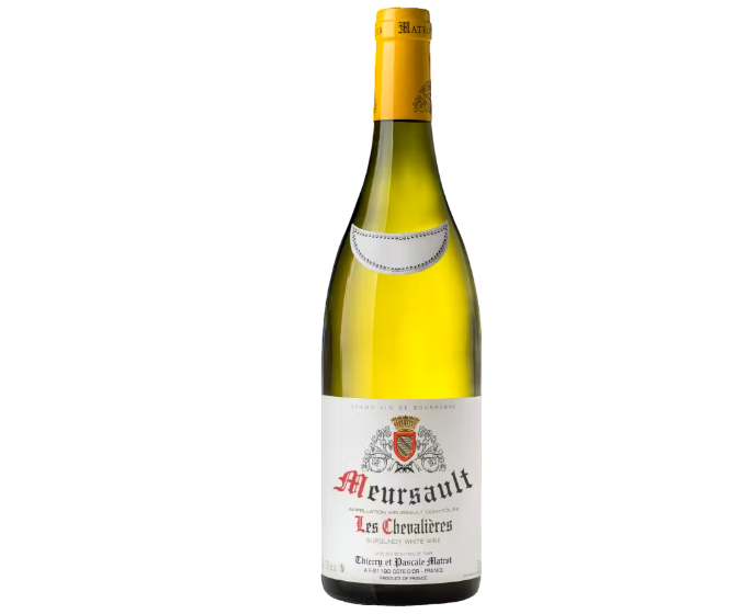 Domaine Matrot Meursault Les Chevalieres 2022 750ml (No Barcode)