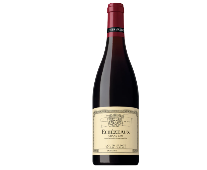 Louis Jadot Echezeaux Grand Cru Cote de Nuits 2021 750ml