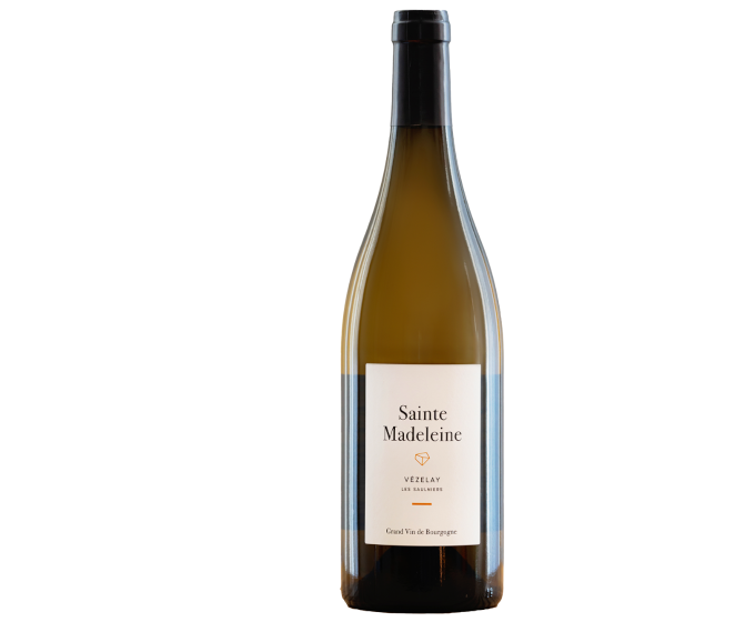 Domaine Sainte Madeleine Bourgogne Vezelay Les Saulniers 2022 750ml