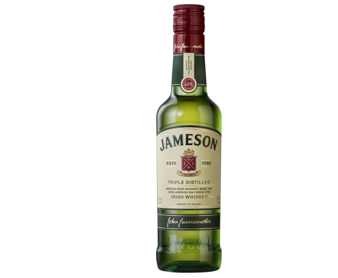 Jameson 375ml