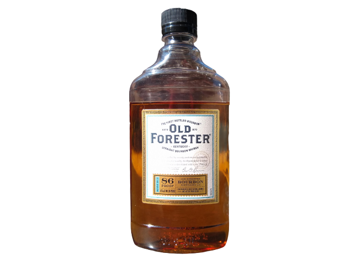 Old Forester 86 Proof 375ml