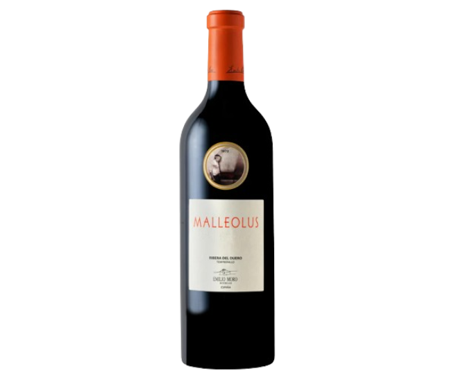 Bodegas Emilio Moro Malleolus 2021/2022 750ml (97 WE)