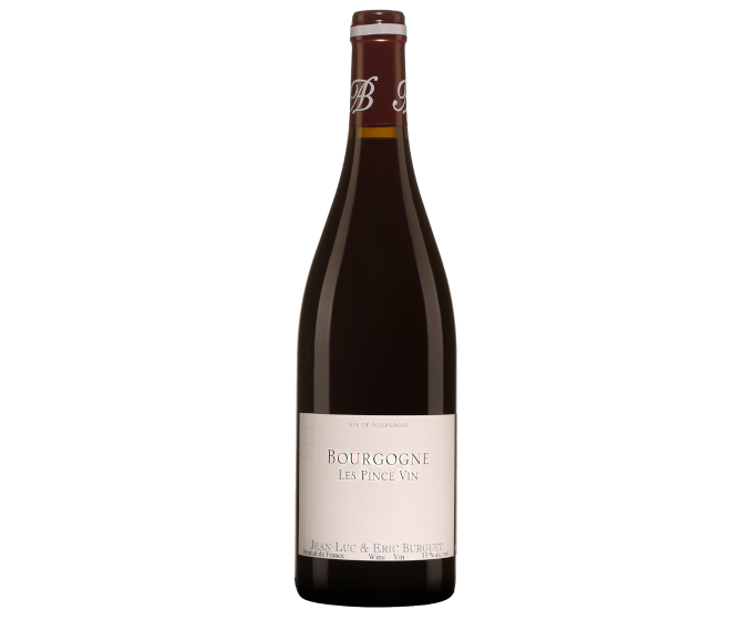Burguet Bourgogne Les Pince Vin Rouge 750ml