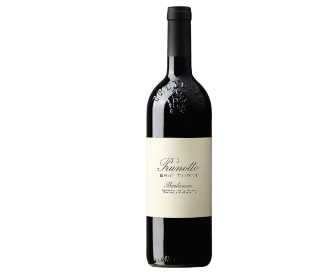 Prunotto Bric Turot Barbaresco 2021 750ml