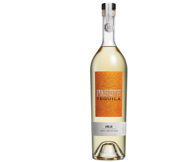 Pasote Anejo 750ml
