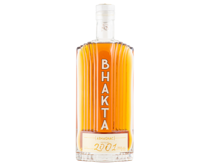 BHAKTA 2001 Armagnac