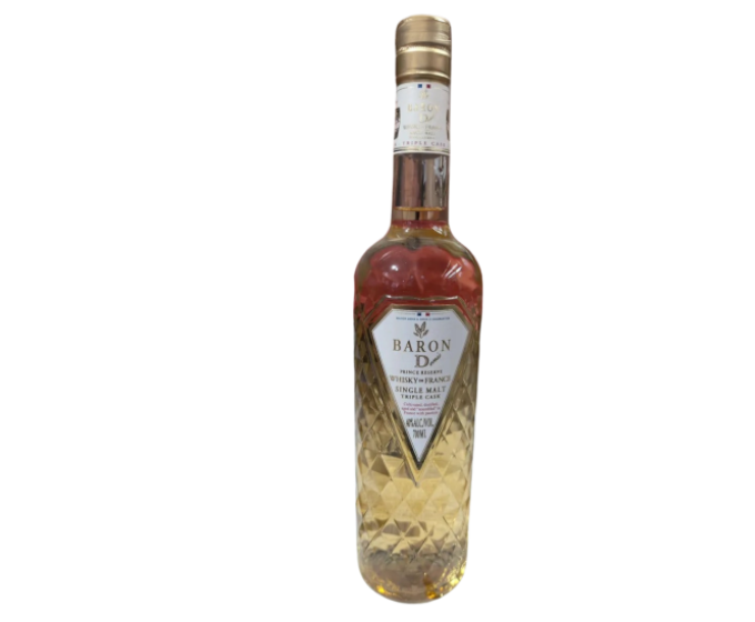 Baron De France Triple Cask Prince Reserve 700ml