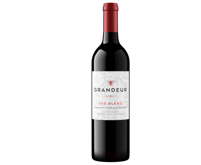 Grandeur Red Blend 750ml