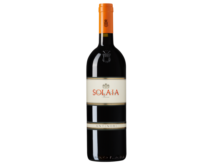 Antinori Solaia Toscana Rosso 2022 750ml
