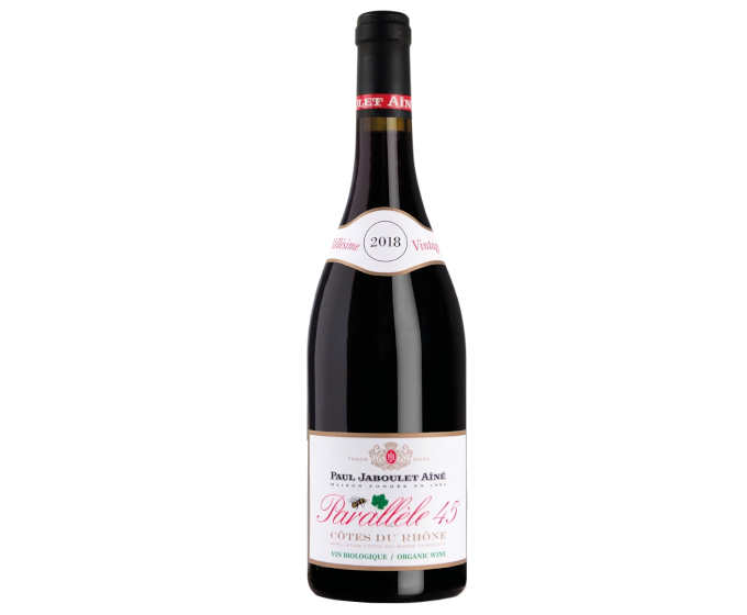 Paul Jaboulet Aine Cotes du Rhone Parallele 45 750ml