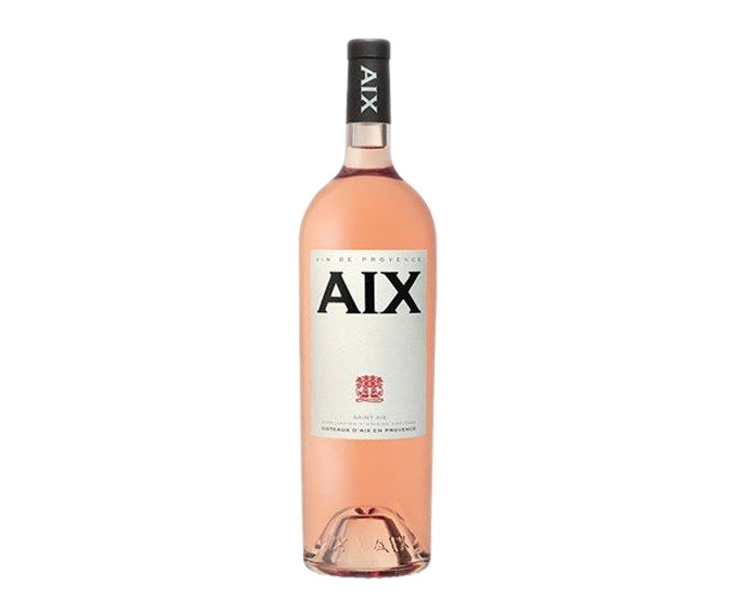 Maison Saint Aix Coteaux d Aix en Provence AIX Rose 2024 750ml