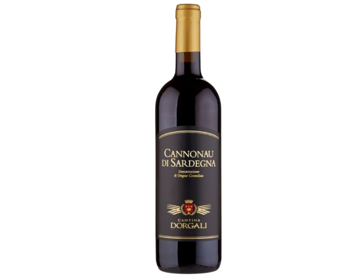 Cantina Dorgali Vigna di Isalle Cannonau di Sardegna 2022 750ml
