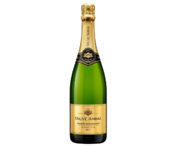 Veuve Ambal Cremant de Bourgogne Grande Cuvee Brut 750ml
