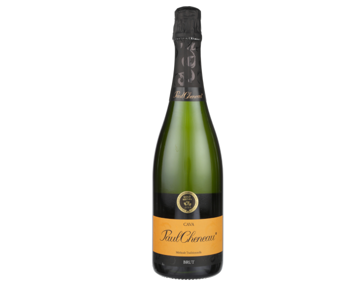 Giro Ribot Paul Cheneau Brut Cava 750ml