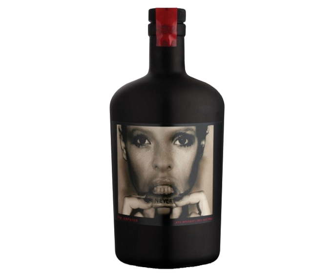 Savage & Cooke Lip Service Rye 750ml (DNO P3)