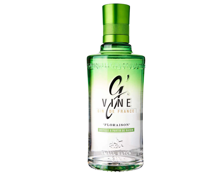G Vine Floraison Gin 750ml