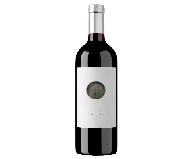 Component Petit Verdot 2019 750ml (No Barcode)