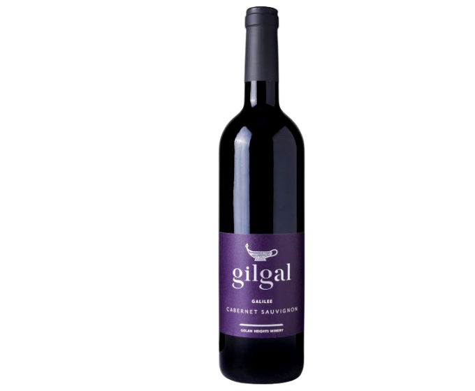 Gilgal Cabernet Sauvignon 750ml