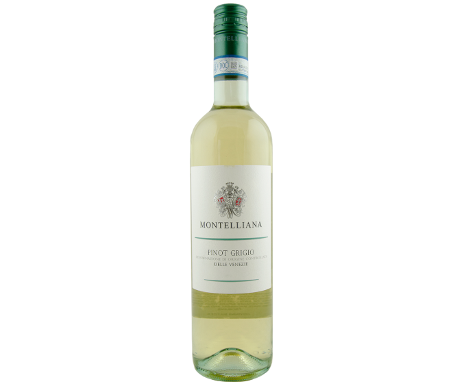Montelliana Pinot Grigio 750ml