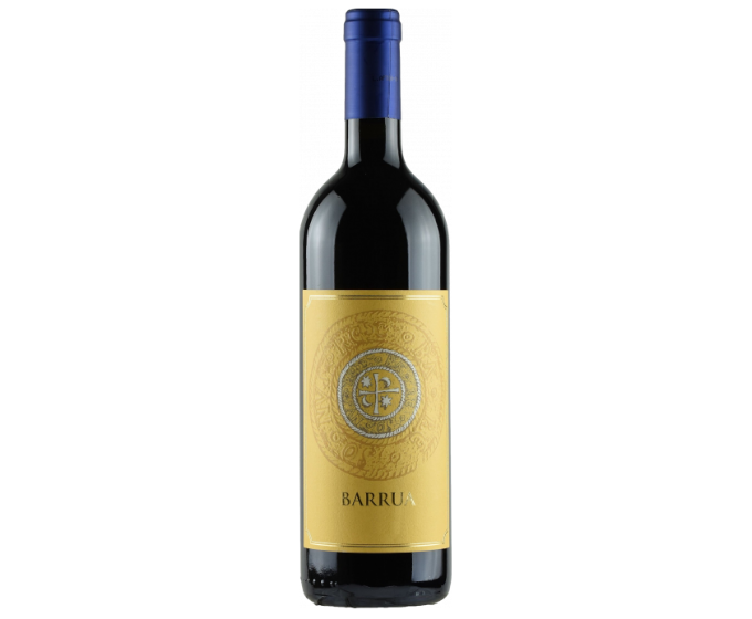 Barrua Isola Dei Nuraghi 2018