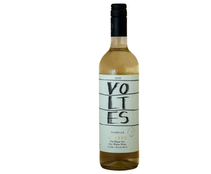 Monemvasia Voltes White 2023 750ml