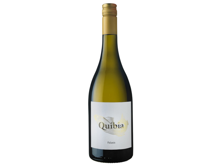 Anima Negra Quibia 2022 750ml