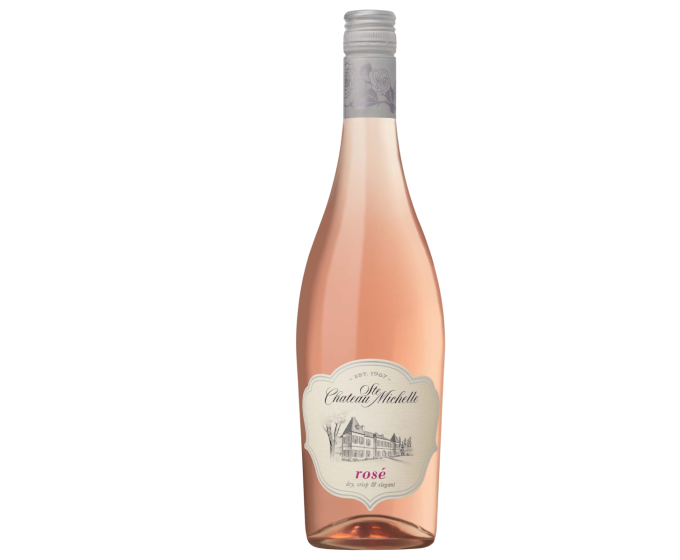 Chateau Ste Michelle Rose 2023 750ml