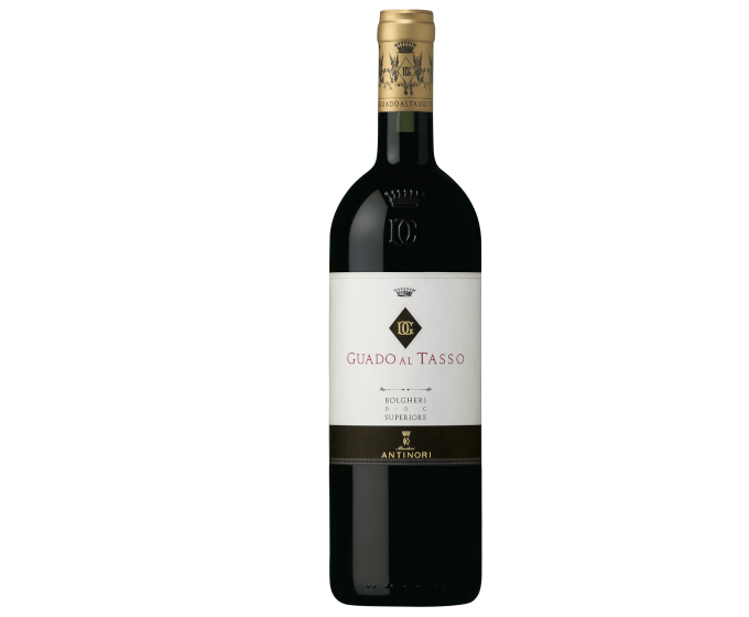 Marchesi Antinori Tenuta Guado al Tasso Bolgheri Superiore 2022 750ml