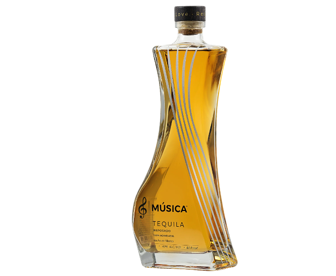 Musica Reposado 750ml