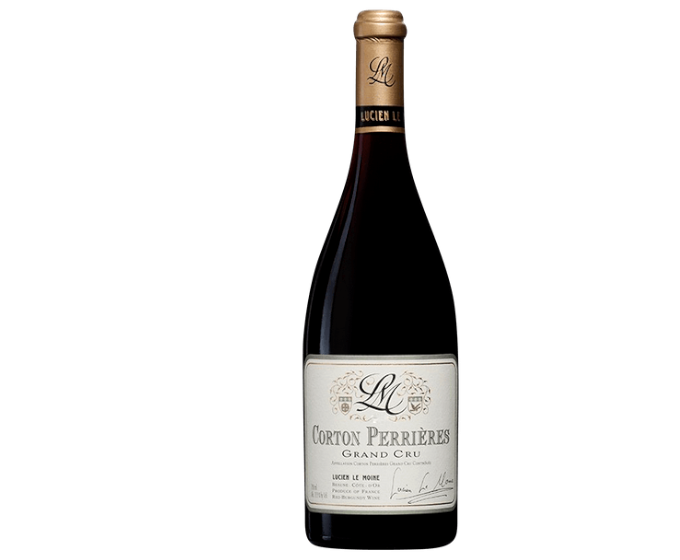 Lucien Le Moine Corton Bressandes Grand Cru 2017 750ml