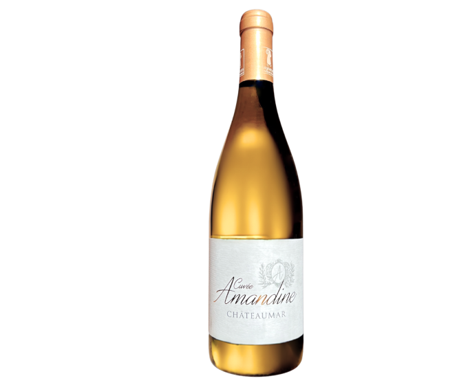 Domaine de Chateaumar Cuvee Amandine 2023 750ml