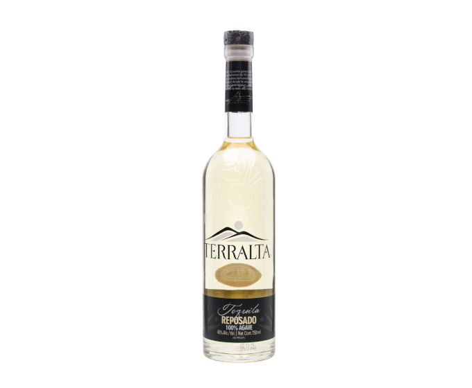Terralta Reposado 750ml
