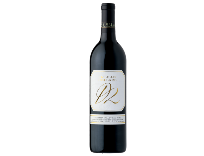 DeLille Cellars D2 750ml