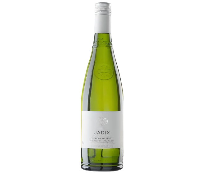 Cave de l Ormarine Picpoul de Pinet Jadix 2023 750ml