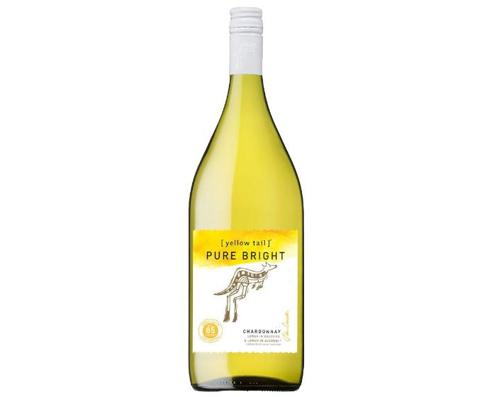 Yellow Tail Pure Bright Chard 2021 1.5L