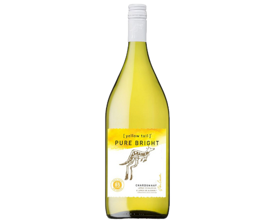 Yellow Tail Pure Bright Chard 2021 1.5L