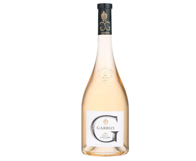 Chateau D Esclans Cotes de Provence Garrus Rose 2023 750ml