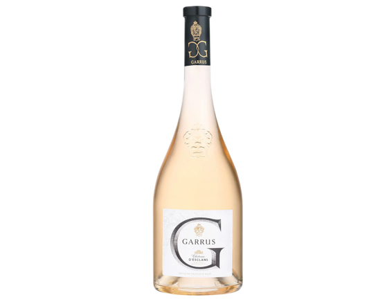 Chateau D Esclans Cotes de Provence Garrus Rose 2023 750ml