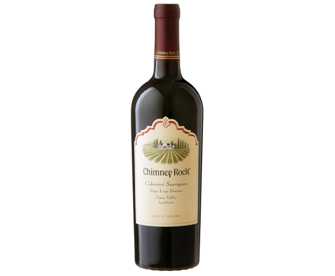 Chimney Rock Cabernet Sauv Napa 2021 750ml