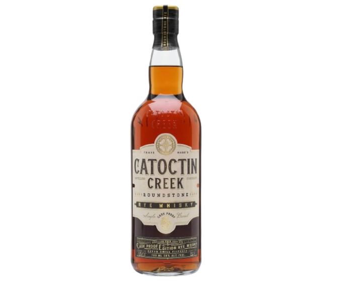 Catoctin Creek Roundstone Rye 750ml